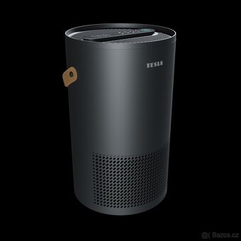 Chytrá čistička Tesla Smart Air Purifier S200 - 4