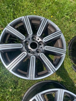Mini Cooper 5x112 18 8J et57 - 4