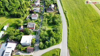 Prodej stavebního pozemku 900 m2 v Tiché - 4