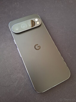 Google Pixel 9 Pro 256GB + záruka 14 mesíců - 4