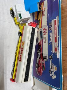 Matchbox K-16 Shell Super Kings - 4