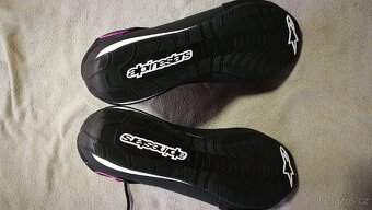 Alpinestars stella sektor ve vel:38,5 - 4