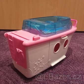Polly Pocket výletní loď - 4