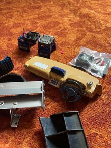 RC auto doplnky - 4