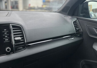 Škoda Karoq Sportline 1,5 Tsi DSG - 4