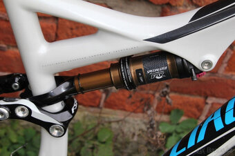 Kolo Specialized StumpJumper FSR Expert Carbon 29 - 4