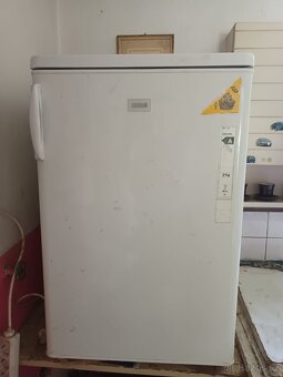 Lednice Zanussi - 4