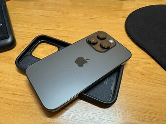 Apple iPhone 14 Pro Black 128GB - 4