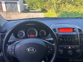 Kia ceed 1.4 80kw - 4