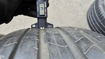 Letní pneu 245/40/19 Pirelli - 4
