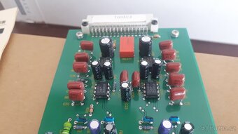 Accuphase Dac 10 - 4