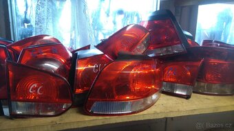 Golf 5,6 dily Vyprodej -Golf 5,6 dily Vyprodej - - - - 4