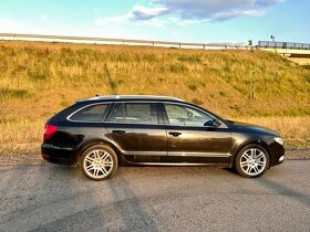 Škoda Superb 2 2.0TDI CFGB NFN LF9R r.v. 2012 - 4