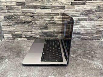 MacBook Pro 14” M1 Pro / 16GB / 500GB DPH - 4
