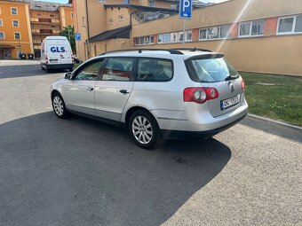 Passat variant - 4