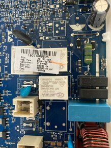 AEG L76479WFLC - 4
