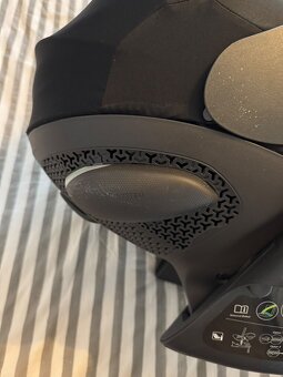 Cybex Cloud G i-size 2024 - 4