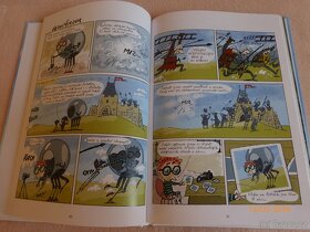 VYNÁLEZCE ALVA // ČESKÉ DĚJINY očima Psa - nové - 4