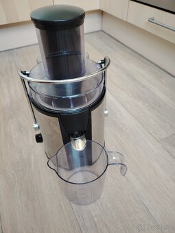 Odšťavňovač Rohnson 850W - 4