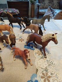 Schleich koně (7) - 4
