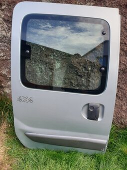 RENAULT KANGOO 1 - 4
