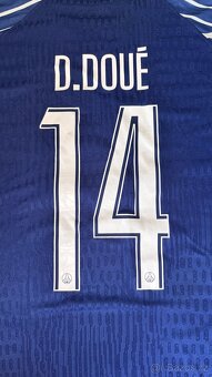 PSG 24-25 UCL desire doue 14 dres - 4