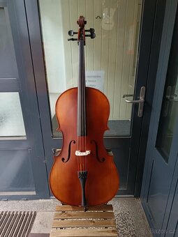 Celé Violoncello - 4