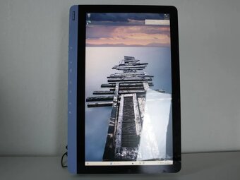 Advantech Touch - i7 6600U, 16GB, 256GB SSD, OS, Záruka - 4