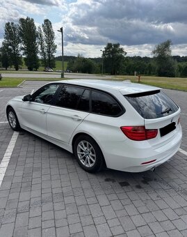 BMW Seria 3 F30 320D 135kw 4x4 - 4