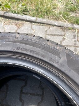 245/45 R18 2 KS BRIDGESTONE - 4