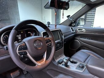 Jeep grande cherokee - 4