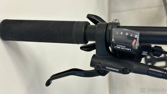 Specialized Rockhopper Comp, 29", L, pro jedzce od 175 cm. - 4