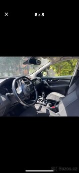 Nissan Qashqai r.v 2019 - 4