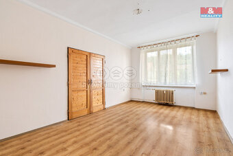 Prodej bytu 2+1, 60 m², Ústí nad Labem, ul. Železničářská - 4