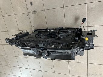 Škoda Scala - kompletní chladičová  stěna 1.5 TSI - 4