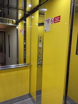 Pronájem bytu 2+1 ve Strakonicích - 4