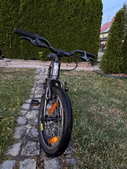 Specialized Jett 16 - 4