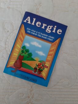 Retro kapesní brožurky 14 ks (pro sběratele) - 4