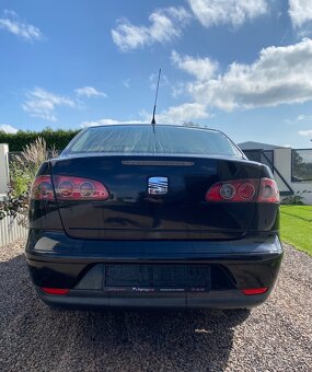 Seat Cordoba 1.9 TDI - 4