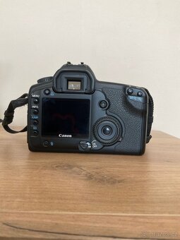 Canon 5D MARK I - 4
