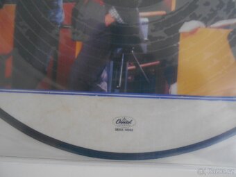 DURAN DURAN - THE REFLEX - PICTURE DISC - MAXISP - ULTRARARE - 4