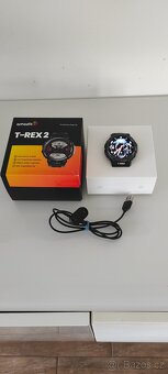 Amazfit T-REX 2 - 4