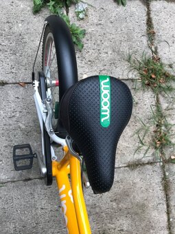 Kolo woom 3 velikost 16” v záruce 02/2026 - 4