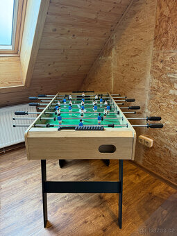 Stolní fotbálek EcoToys - 4