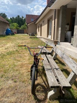 Prodam BMX kolo - 4