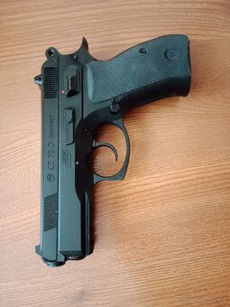 Batoh, opasek, Compact, pouzdro - 4