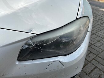 BMW f11 520D 135kw - 4