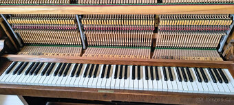 Prodám pianino - 4