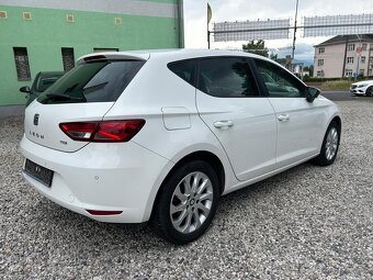 Seat Leon, 1.6 TDi 77 KW - 4