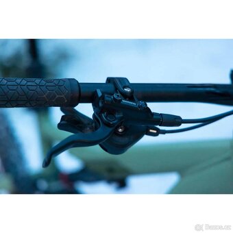 Nové hor. kolo Bulls Copperhead FSX 2, kompletní 29" zelené - 4